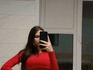))
