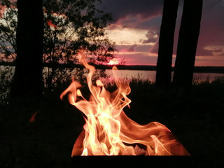 fire