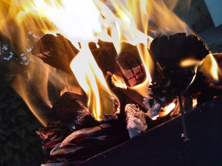fire
