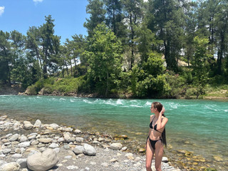 bikini