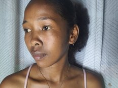 Sandii Live Webcam on BongaCams