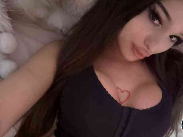 BrattyScarlet