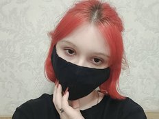 Dolka0333 Live Webcam on BongaCams