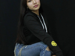 If I think of you, I'm thinking of myself.