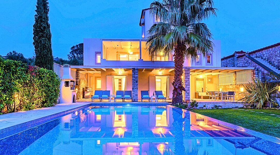 Pamelatina New house image: 1