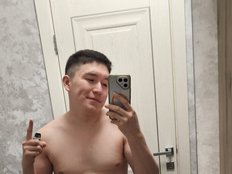 Razors3007 Live Webcam on BongaCams