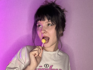 Look how cute it is!