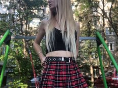 DelindaHeitner Live Webcam on BongaCams