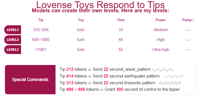 Hope_Foxter MAKE ME LOSE CONTROL image: 1