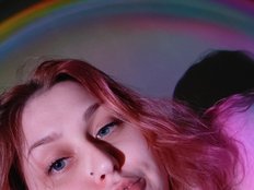 Whisper_Of_Sirena — LIVE on BongaCams