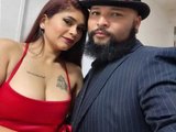 dark-couple