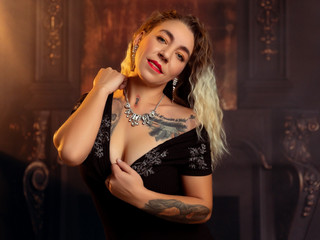 Dangerous and beauty