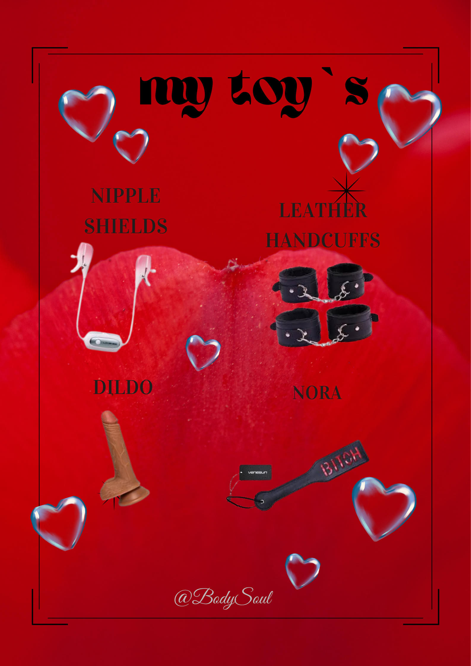 valkirya-soul biography image: 8