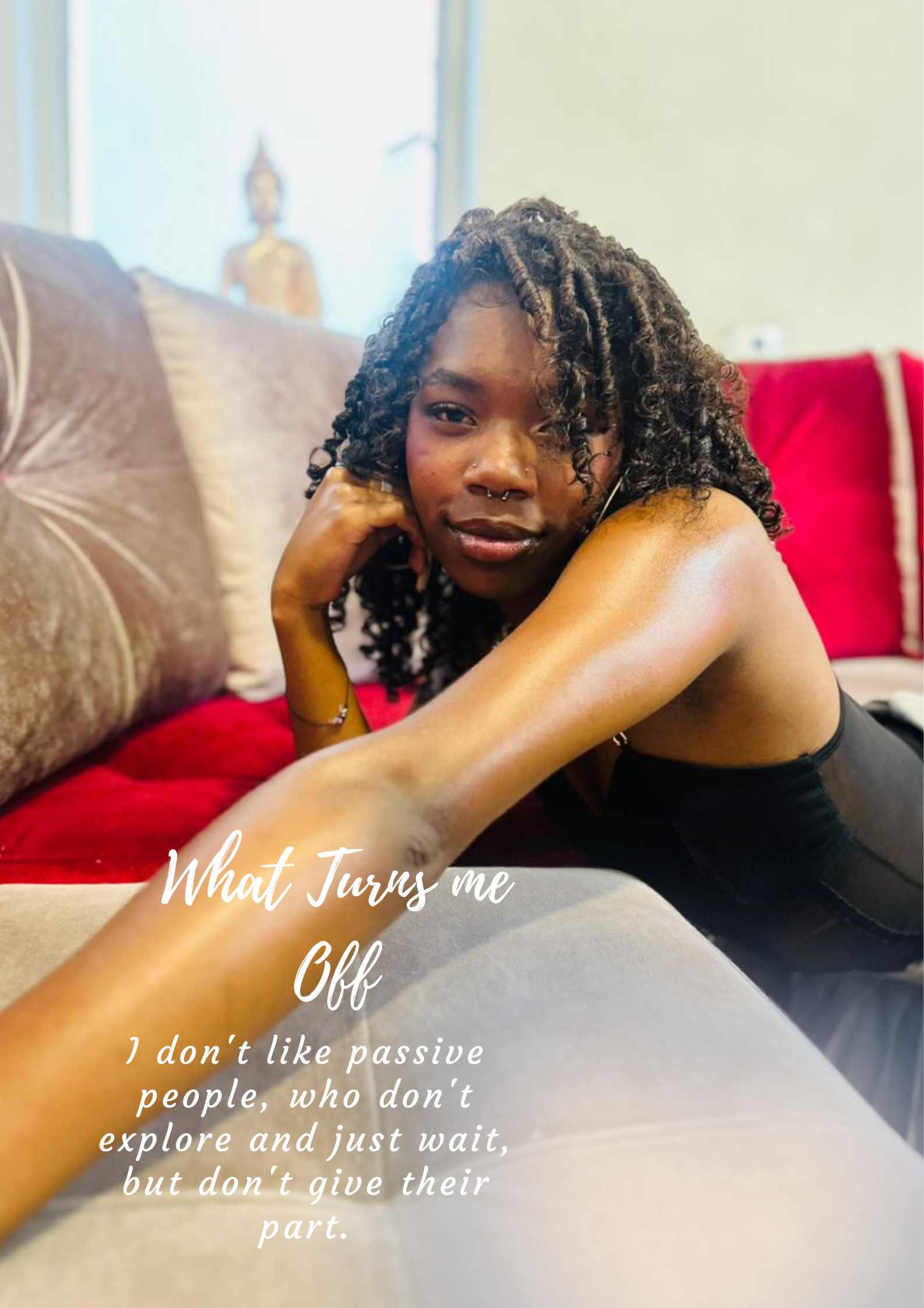 valkirya-soul biography image: 5