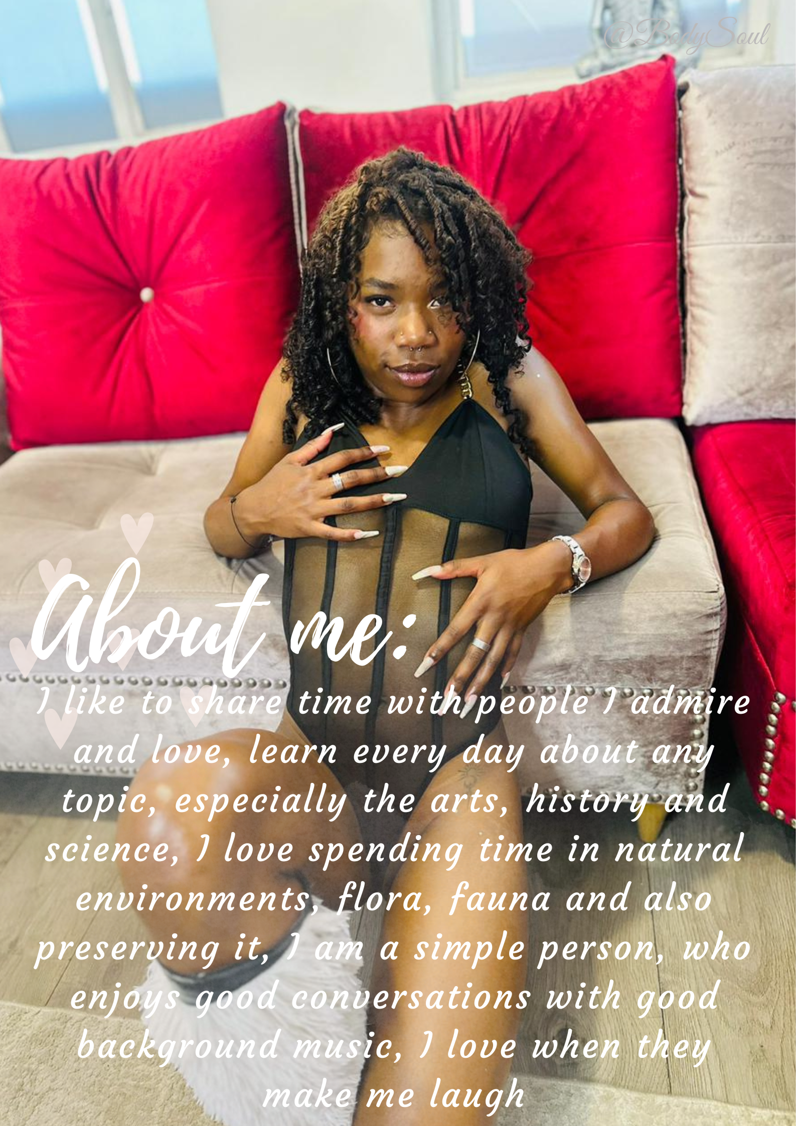 valkirya-soul biography image: 3