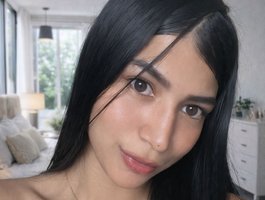 BongaCams profile picture for @paulina