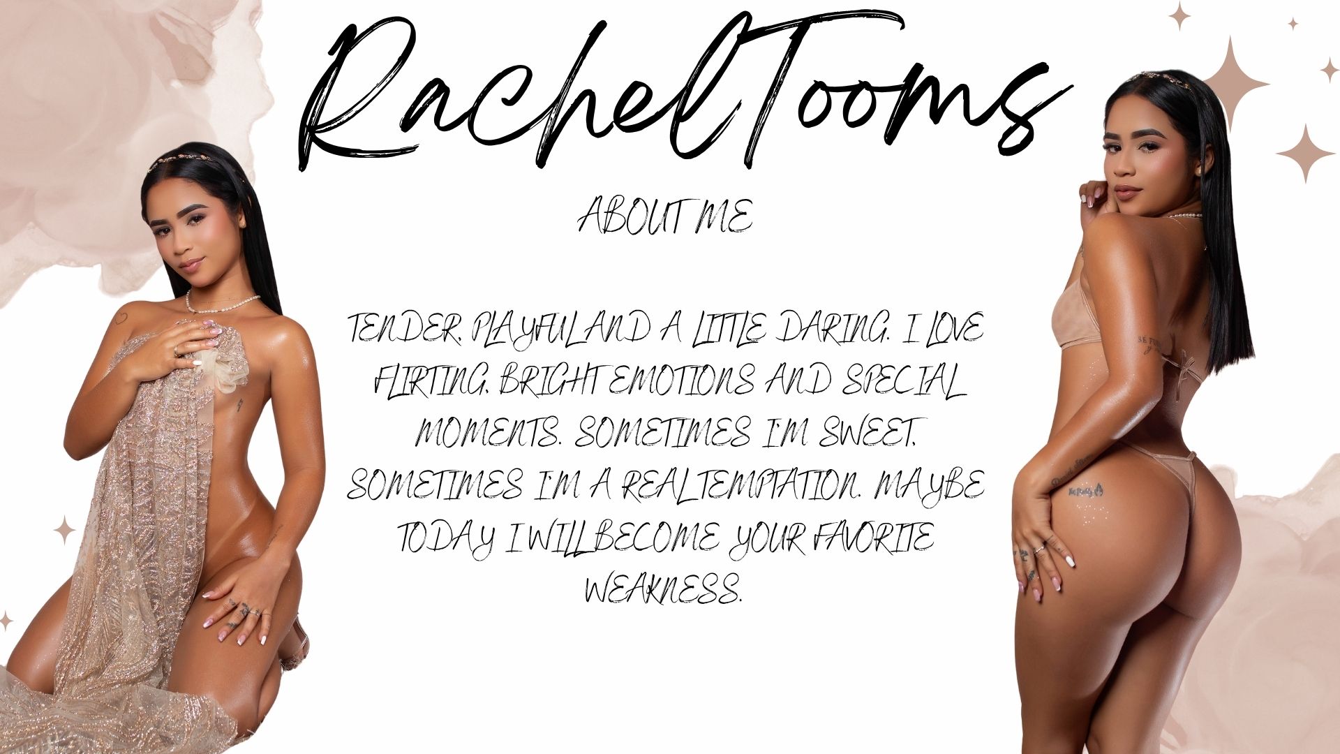 RachelTooms RACHEL TOOMS image: 1