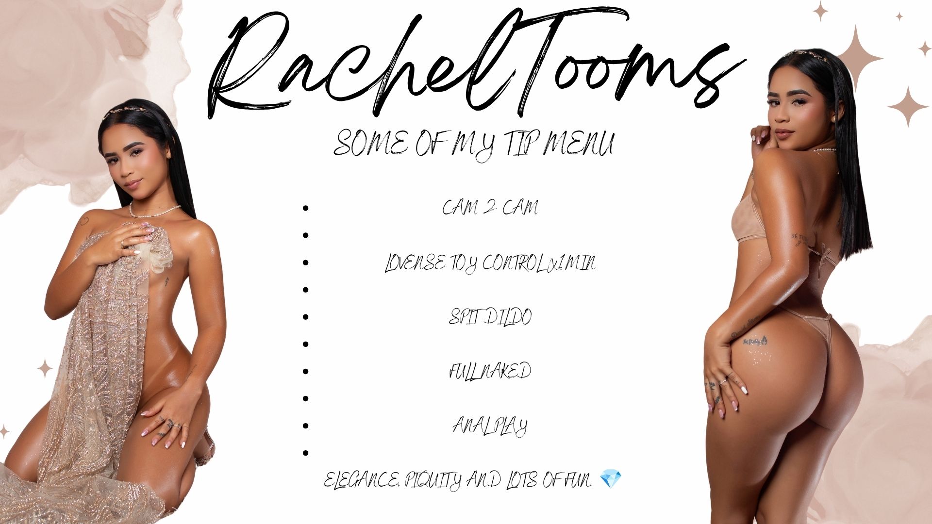 RachelTooms RACHEL TOOMS image: 2