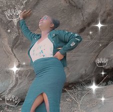 Nata-Rose