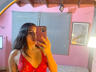 How's red going for me?