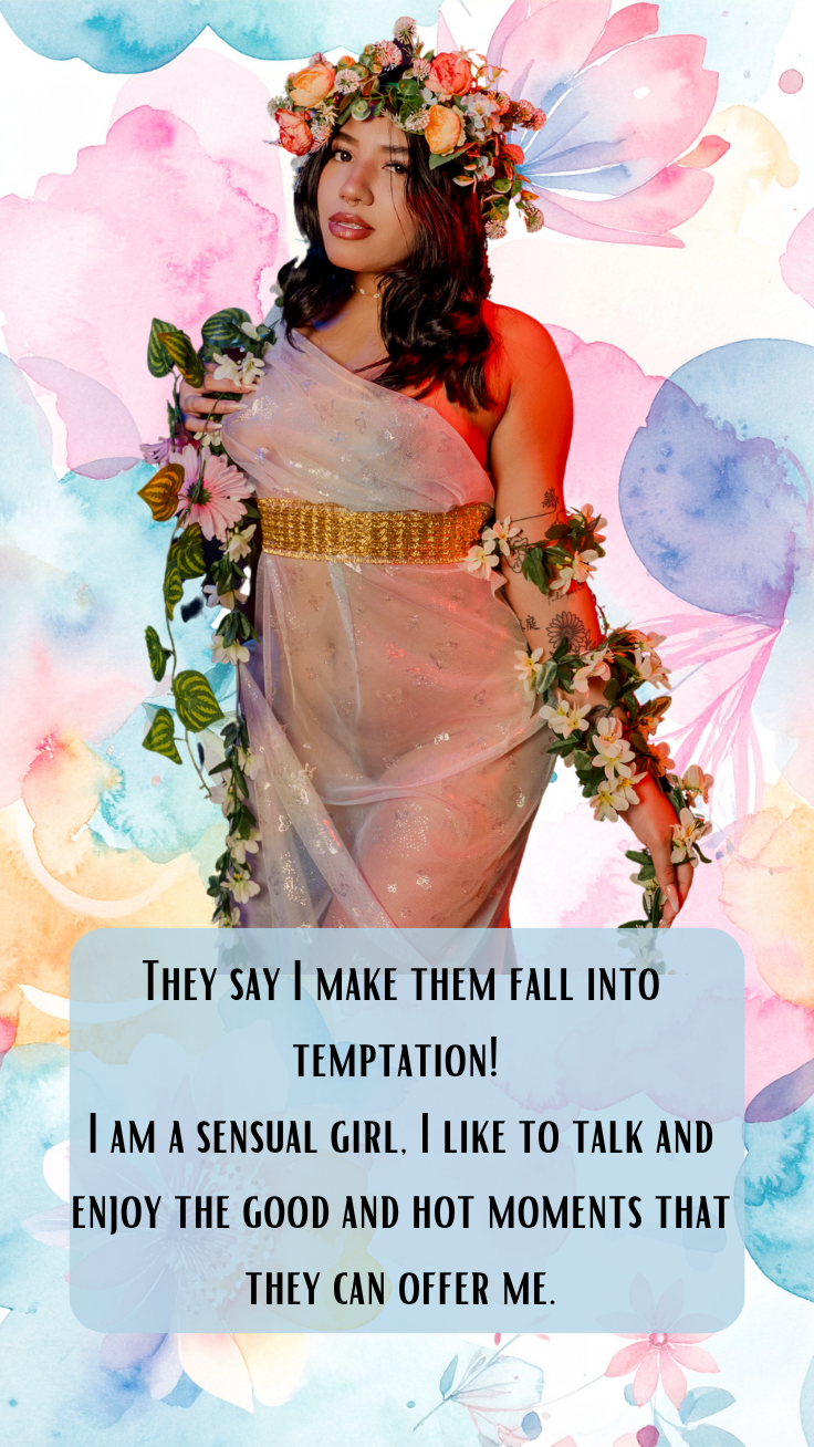 JannaCasey About Me image: 1