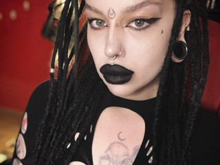 Your personal demon..