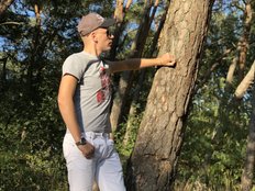 Kell1 Live Webcam on BongaCams