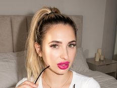 Lorasinclare — LIVE on BongaCams