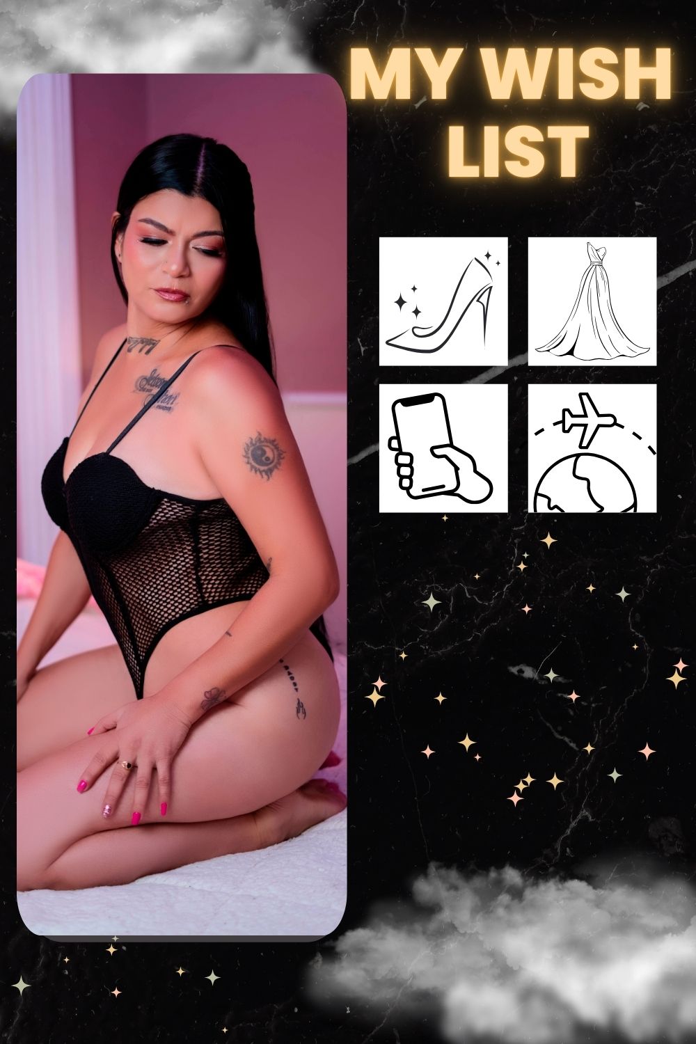 IsabellaDaft ⭐ image: 1