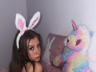 bunny ears