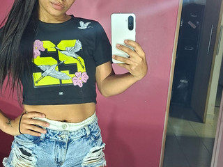 sexy body