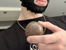 ReisyV Live Webcam on BongaCams