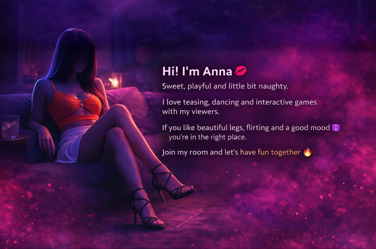 AnnMyself About Me💕 image: 1