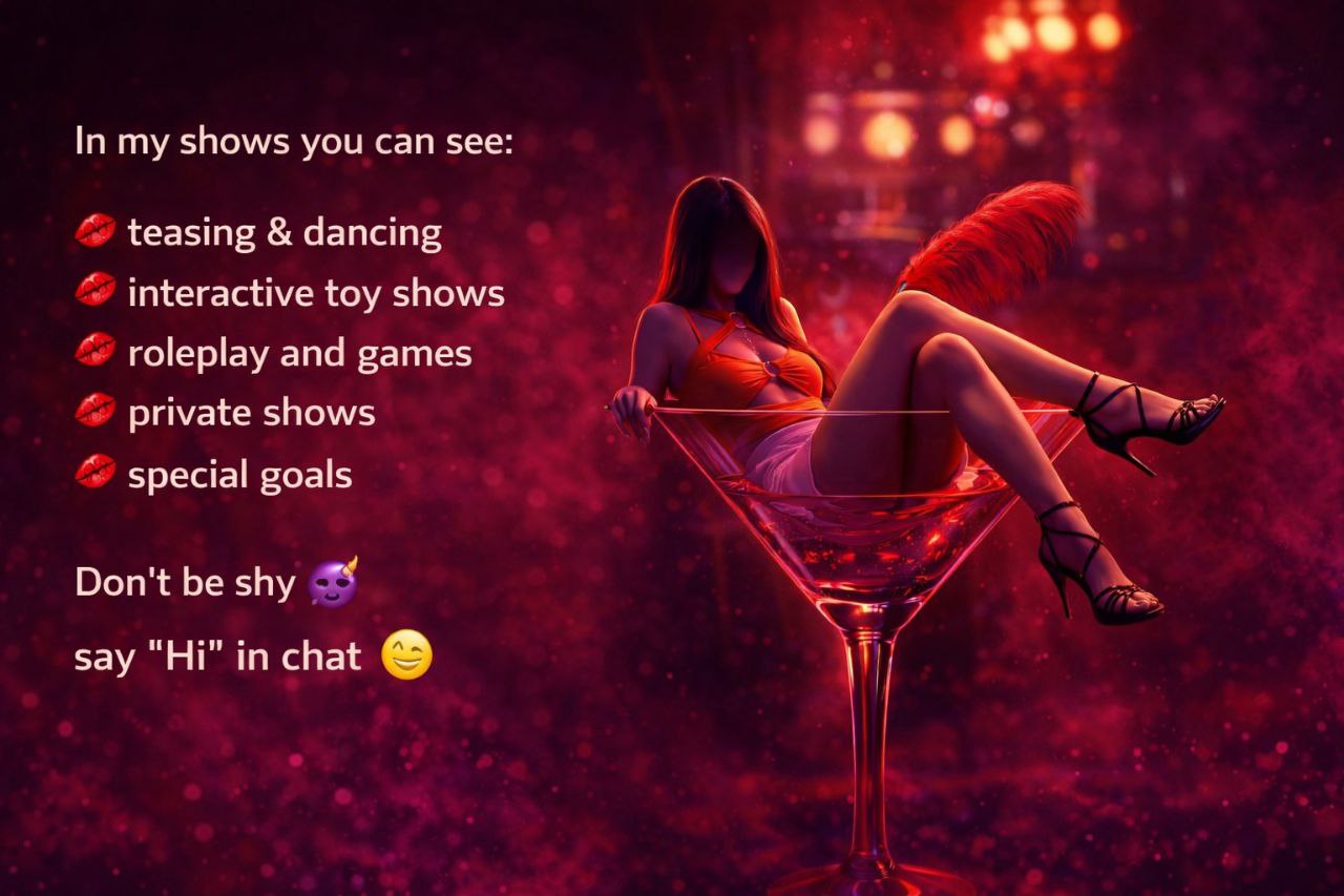 AnnMyself My Shows💫 image: 1