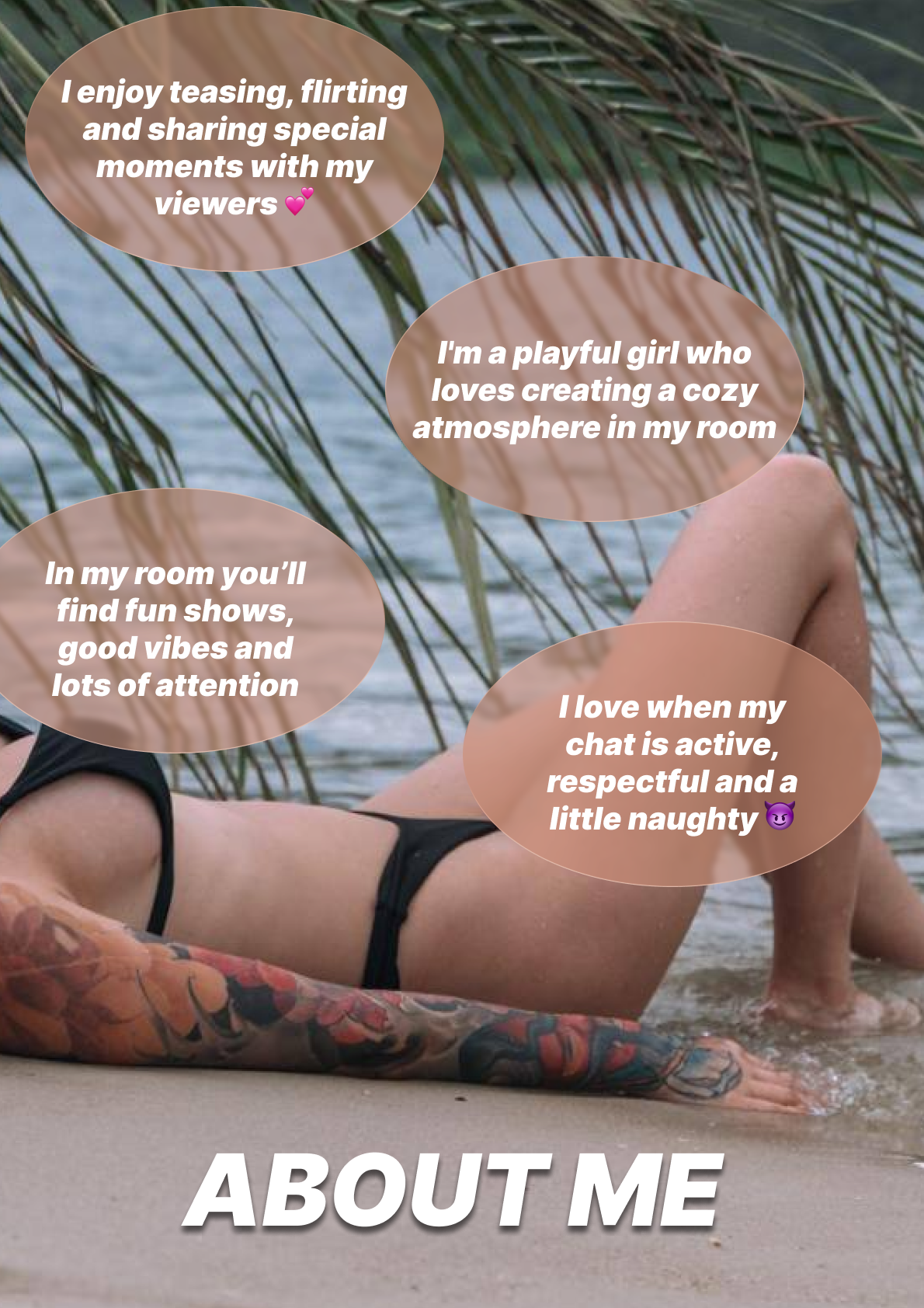 bansheescreams ABOUT ME image: 1