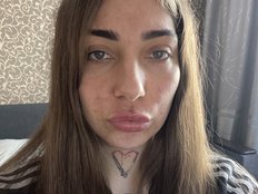 GeorgeannJenck Live Webcam on BongaCams