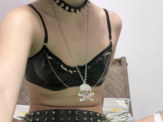 goth