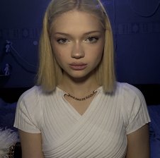 EveliaPurkett