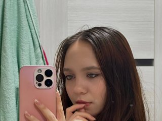 SabineHugar