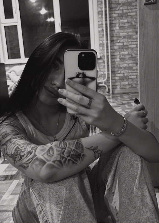 MagdaleneWaits I trust people, even if they deceived me, because everyone deserves a second chance. Sometimes they tell me that I am too naive, but I prefer to think that the world becomes kinder if there is room for trust in it. When I see stray cats, I can't pass by - I already have five