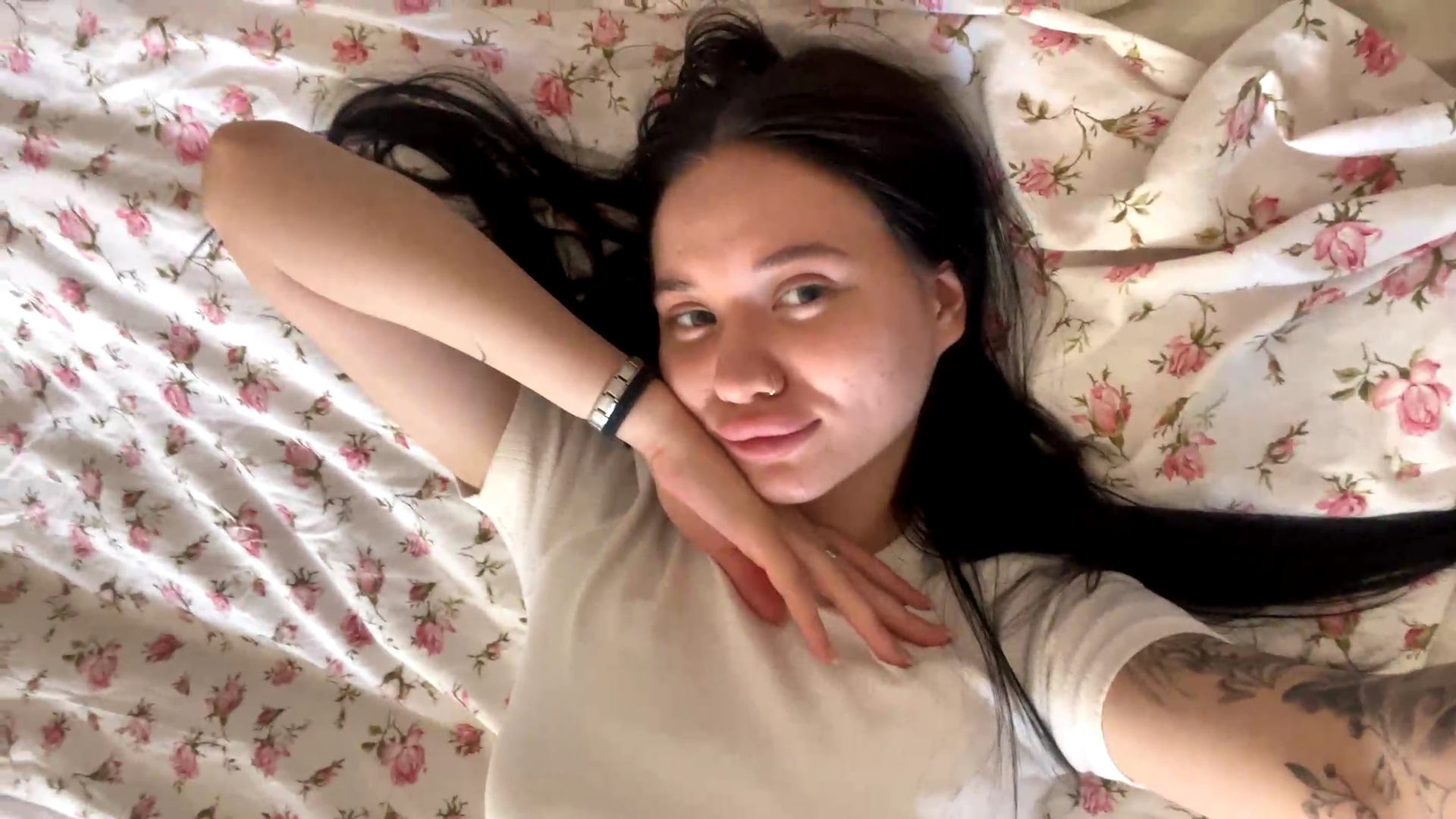 MagdaleneWaits I am not perfect, sometimes I cry from resentment or get angry, but then I always regret and am the first to make peace. It just seems to me that life is too short to carry evil in your heart. And I am also sure: if everyone gives someone a little warmth, the world will become a little brighter image: 1