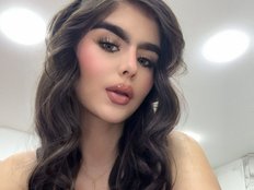 AntonellaDimeo — LIVE on BongaCams