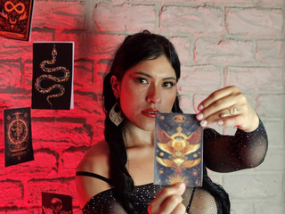 Mystical lust