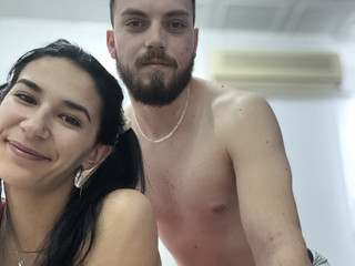 Just the two of us❤️