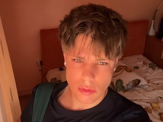 Modèle webcam kanewolf5