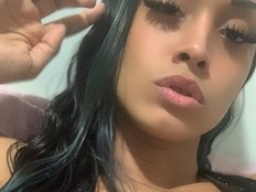 YasmimMayers Live Webcam on BongaCams