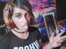 lexiethehoe Live Webcam on BongaCams
