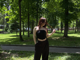 nature