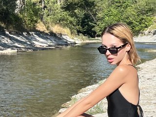 Live трансляция Honnii - Runet.cam