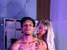 BurningHell — LIVE on BongaCams
